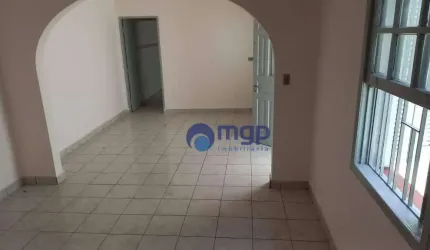 Sobrado com 2 dormitórios à venda, 108 m²