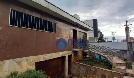 Casa à venda, 388 m² por R$ 1.750.000,00 - Vila Maria - São Paulo/SP
