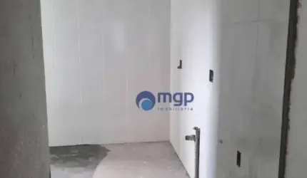 Apartamento com 2 dormitórios à venda, 39 m² - Jardim Japão
