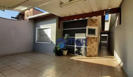 Casa com 2 dormitórios à venda, 100 m²- Vila Medeiros