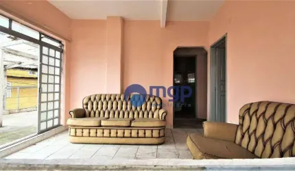 Sobrado com 4 dormitórios à venda, 146 m²  - Jardim Tremembé