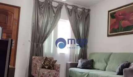 Sobrado à venda  - Vila Medeiros