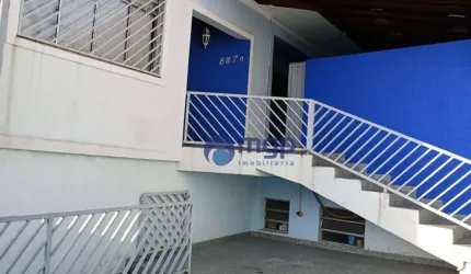 Sobrado à venda - Vila Medeiros