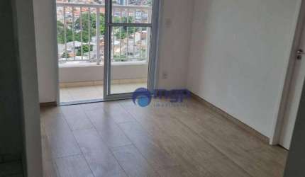 Apartamento à venda - Vila Guaca