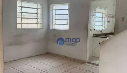 Sobrado com 2 dormitórios à venda, 200 m² - Carandiru