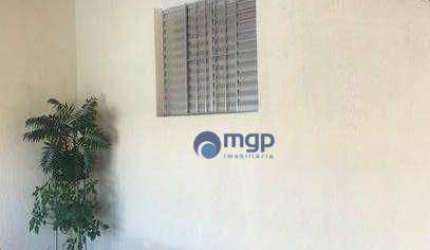 Casa com 2 dormitórios à venda, 130 m² - Parque Mandaqui