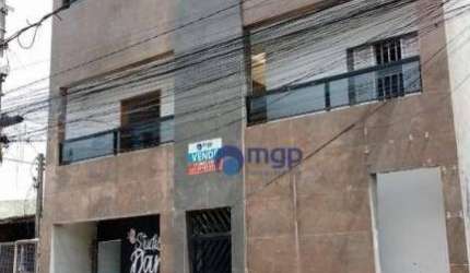 Prédio à venda, 468 m² - Jardim Andaraí