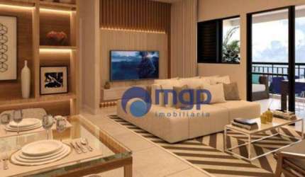 Apartamento à venda - Vila Progresso