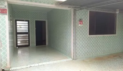 Casa com 2 dormitórios à venda, 183 m²- Vila Maria