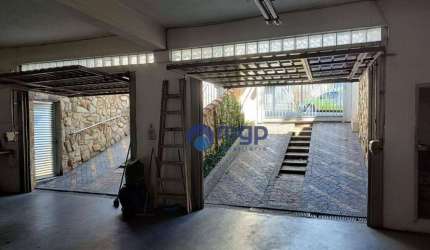 Sobrado com 5 dormitórios à venda, 450 m² - Vila Medeiros