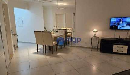 Apartamento à venda - Santana
