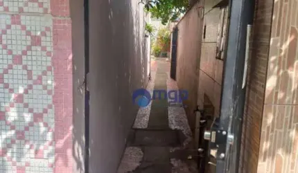 Casa com 3 dormitórios à venda, 250 m²  - Vila Maria