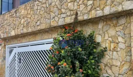Sobrado com 4 dormitórios à venda, 320 m² por R$ 1.200.000 - Jardim Japão - São Paulo/SP