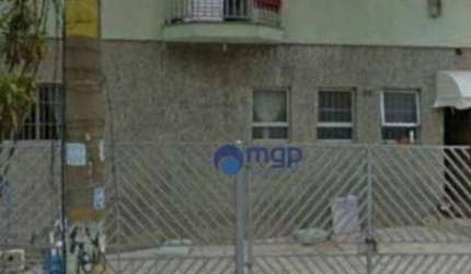 Sobrado com 4 dormitórios à venda, 300 m² - Vila Maria - São Paulo/SP