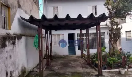 Terreno à venda, 300 m² - Jaçanã - São Paulo/SP