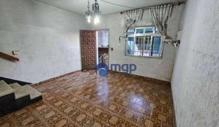 Sobrado com 3 dormitórios à venda - Jardim Japão - São Paulo/SP