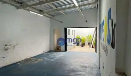 Casa para alugar, 264 m² - Jardim Japão - São Paulo/SP