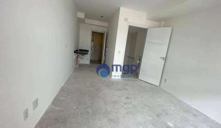 Apartamento com 1 dormitório à venda, 28 m² - Tucuruvi - São Paulo/SP