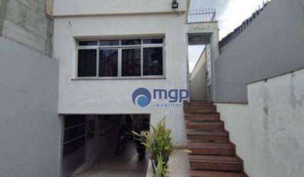 Casa à venda, 178 m² por R$ 770.000,00 - Vila Leonor - São Paulo/SP