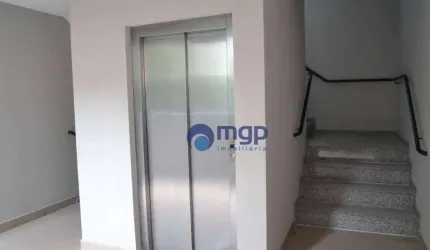 Apartamento de 2 quartos à venda na Vila Mazzei - 43m² - São Paulo/SP