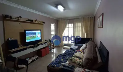 Sobrado de 2 quartos à venda na Vila Guilherme - 142 m²