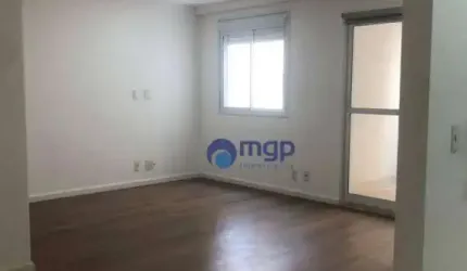 Apartamento de 2 quartos à venda no Brás - 68m² - São Paulo/SP