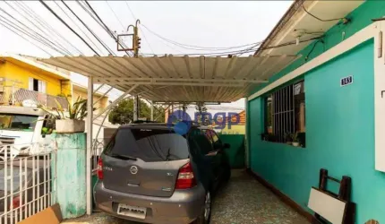 Casa Térrea com 4 quartos à venda na Vila Ede - 160 m² - São Paulo/SP