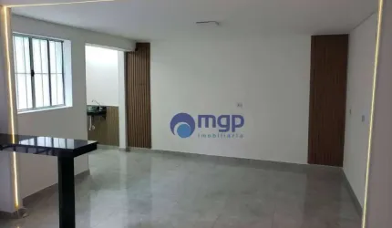 Casa térrea à venda no Jardim Japão - 151 m² - São Paulo/SP