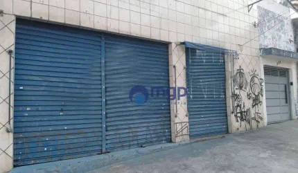 Salão comercial para locação na Vila Maria - 65 m² - São Paulo/SP