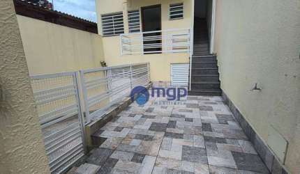 Casa para locação na Vila Maria - 62 m²- São Paulo/SP