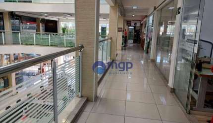 Sala em prédio comercial para locação na Vila Maria - 12 m² - São Paulo/SP