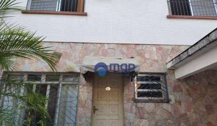 Sobrado com 3 quartos, à venda na Vila Medeiros - 130 m² - São Paulo/SP