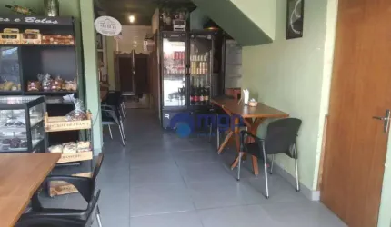 Salão para locação na Vila Maria - 80 m² - São Paulo/SP