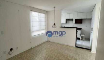 Apartamento com 2 quartos, à venda no Jardim Ansalca - 42 m² - Guarulhos/SP