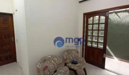 Prédio Comercial à venda no Belenzinho - 280 m² - São Paulo/SP