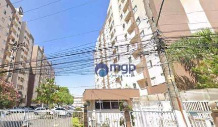 Apartamento com 3 quartos, à venda no Jardim Andaraí - 42 m² - São Paulo/SP