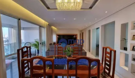 Apartamento mobiliado com 3 quartos à venda no Lauzane Paulista  - 85 m² - São Paulo/SP
