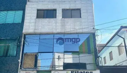 Prédio Comercial à venda na Vila Mazzei  - 230 m² - São Paulo/SP