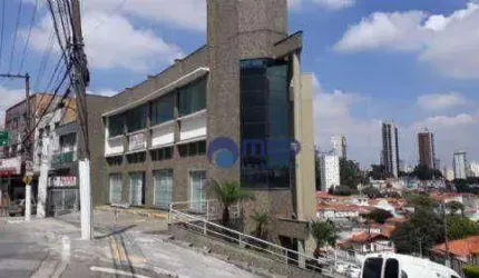 Prédio Comercial para locação no Tucuruvi - 218 m² - São Paulo/SP