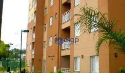 Apartamento com 2 quartos, à venda no Parque Novo Mundo - 50 m² - São Paulo/SP