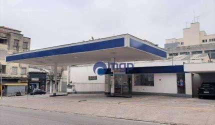 Terreno Comercial para Locação ou Venda no Bom Retiro - 348 m² - São Paulo/SP