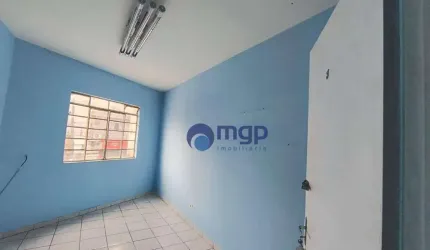 Sala para alugar, 15 m² por R$ 786,00/mês - Vila Maria - São Paulo/SP