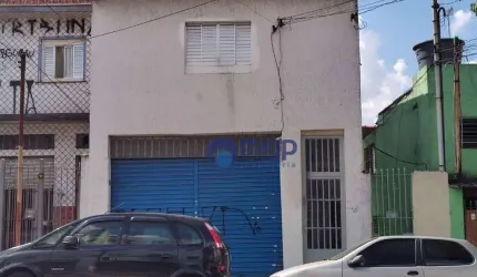 Sobrado para renda à Vila Medeiros - 286 m² - São Paulo/SP