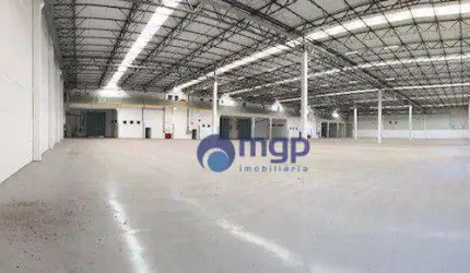 Galpões para Locação no bairro Ponte Alta - 2.485 m² - Atibaia/SP