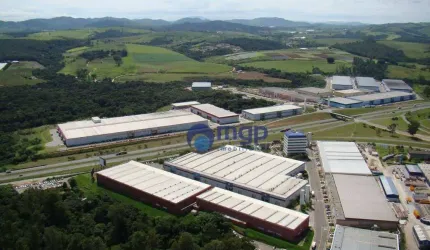 Galpões para Locação no bairro Ponte Alta - 2.775 m² - Atibaia/SP