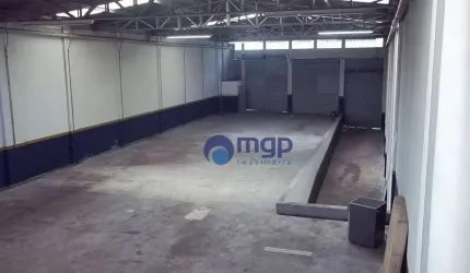 Galpão à venda no bairro Cidade Centenário - 932m² - São Paulo/SP