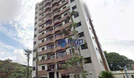 Apartamento com 3 quartos, à venda na Vila Guilherme - 72 m² - São Paulo/SP