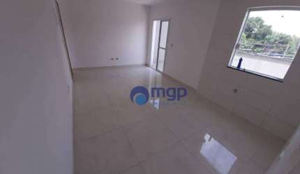 Apartamento com 2 quartos, à venda no Jaçanã - 43 m² - São Paulo/SP