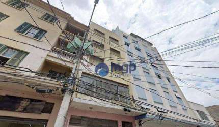 Prédio Comercial à Venda na Luz - 740 m² - São Paulo/SP