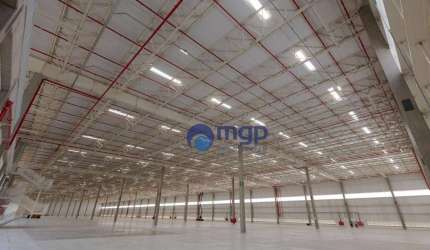 Módulo de Galpão para Locação em Osasco - 2.164 m² - Osasco/SP